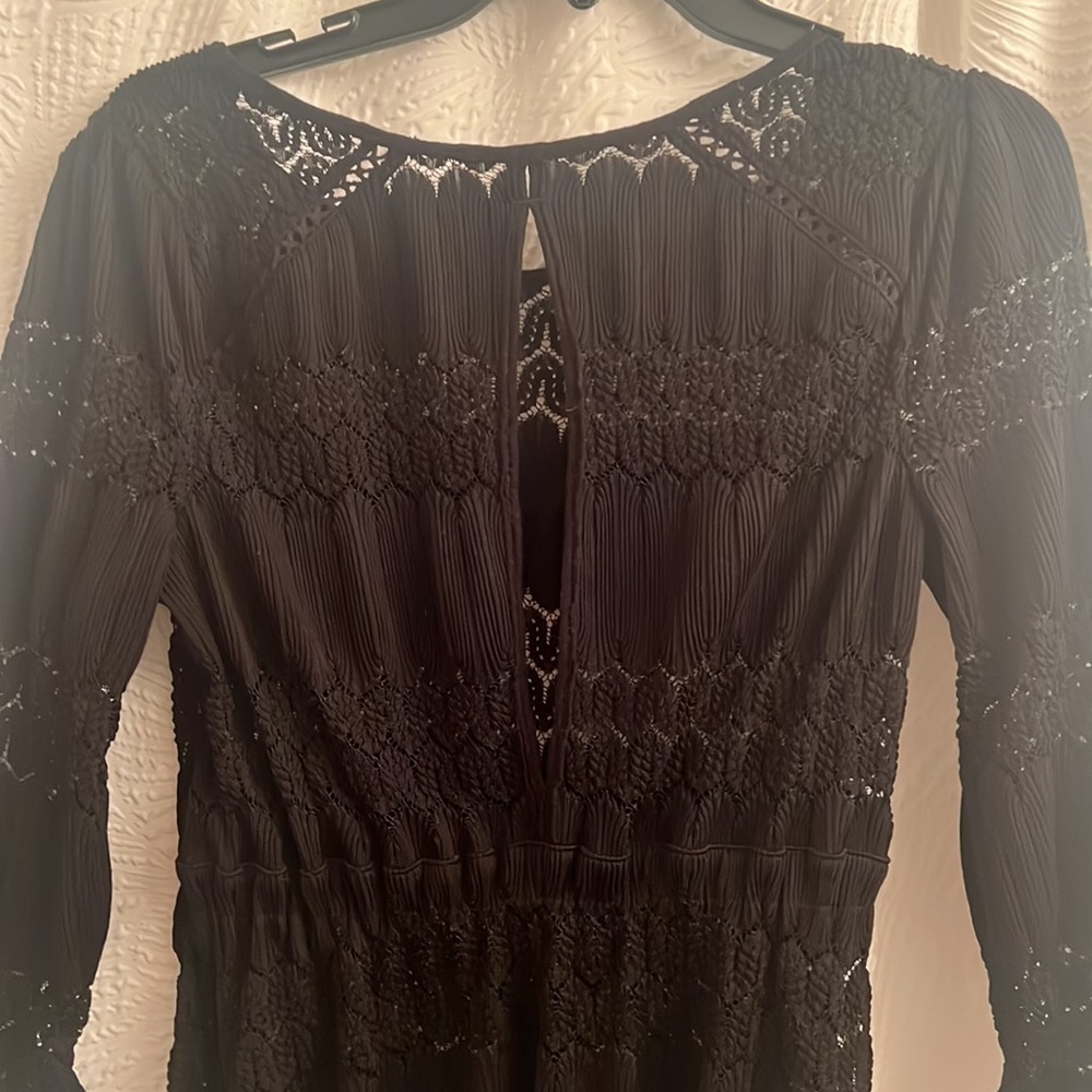 Fp Lace Draw String Waist - image 4